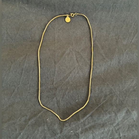 Marc by Marc Jacobs Chain - Picture 1 of 2